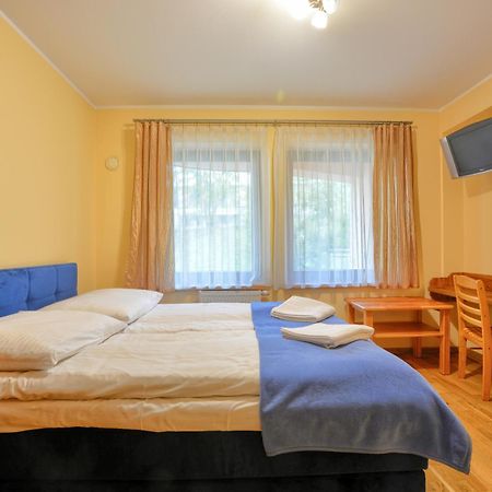 Apartamenty Na Pierwszym Pietrze كرينيتسا زدروي المظهر الخارجي الصورة