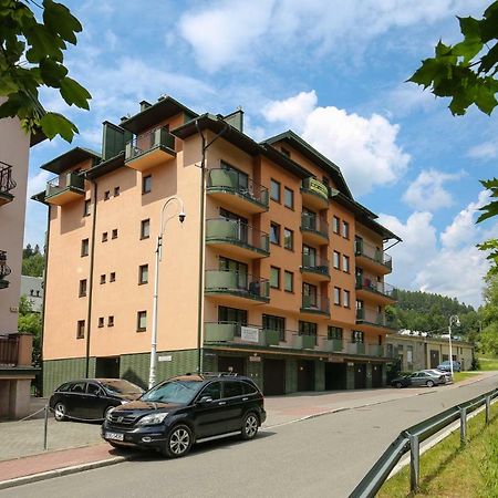 Apartamenty Na Pierwszym Pietrze كرينيتسا زدروي المظهر الخارجي الصورة