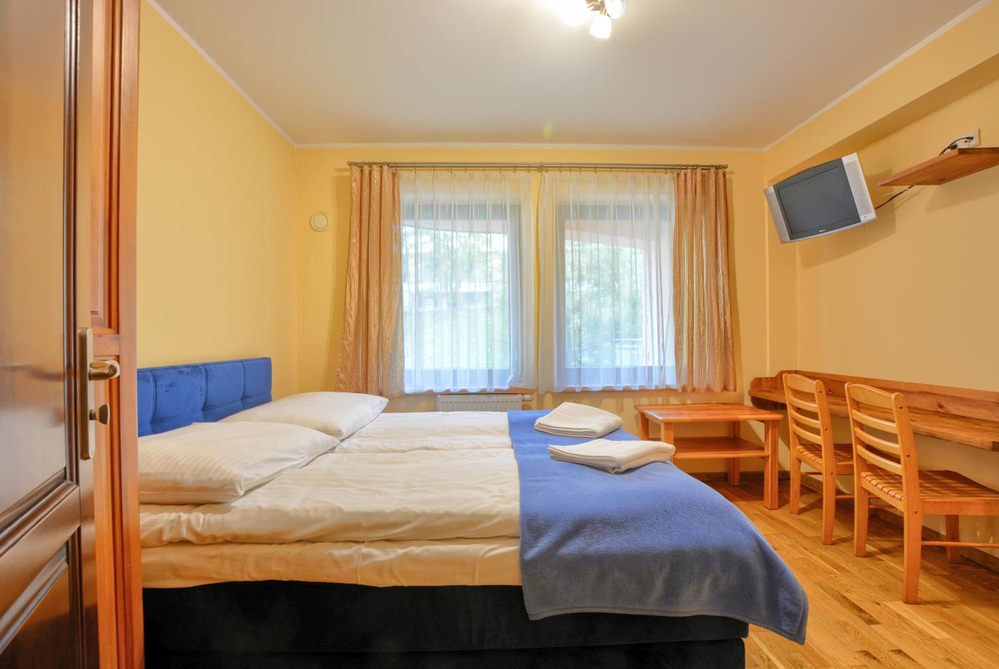 Apartamenty Na Pierwszym Pietrze كرينيتسا زدروي المظهر الخارجي الصورة