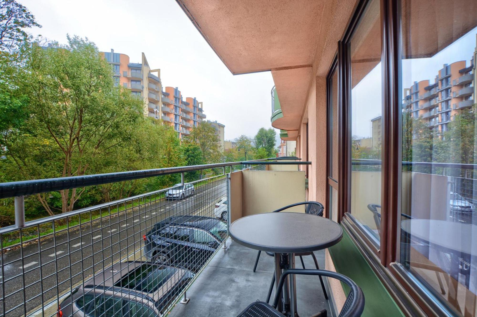 Apartamenty Na Pierwszym Pietrze كرينيتسا زدروي المظهر الخارجي الصورة